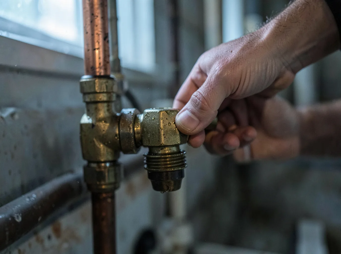 Emergency Plumber Lawrenceville, VA FAQs